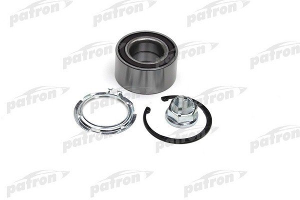 PATRON ступица PBK3637 купить,NaN