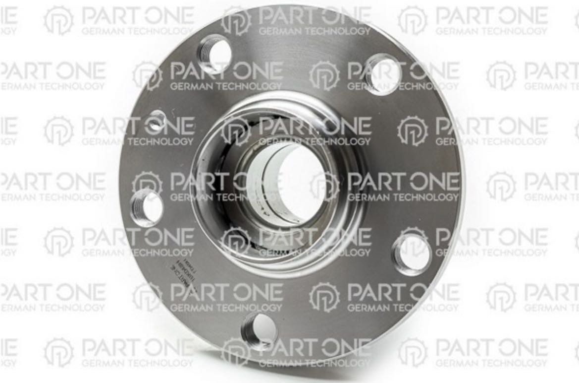 Part-One ступица 1BK048H купить,NaN