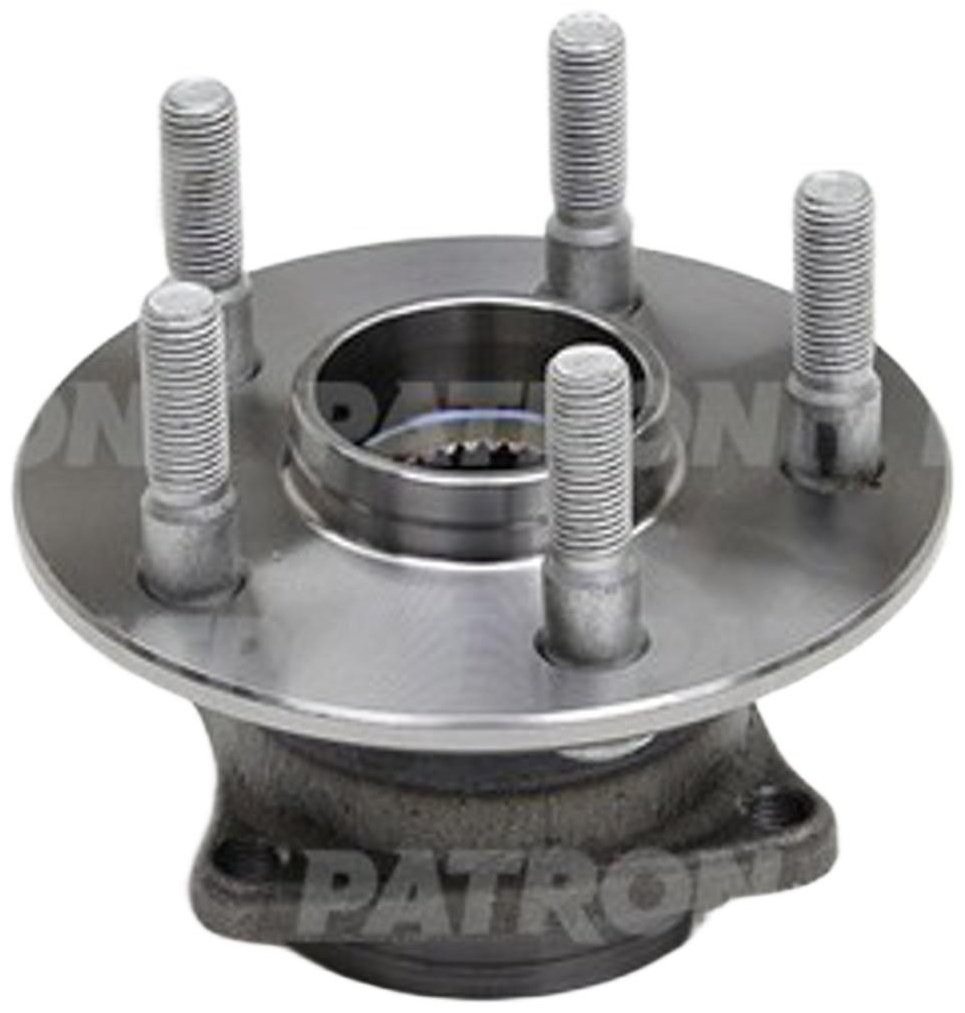 PATRON ступица PBK 3387H купить,NaN