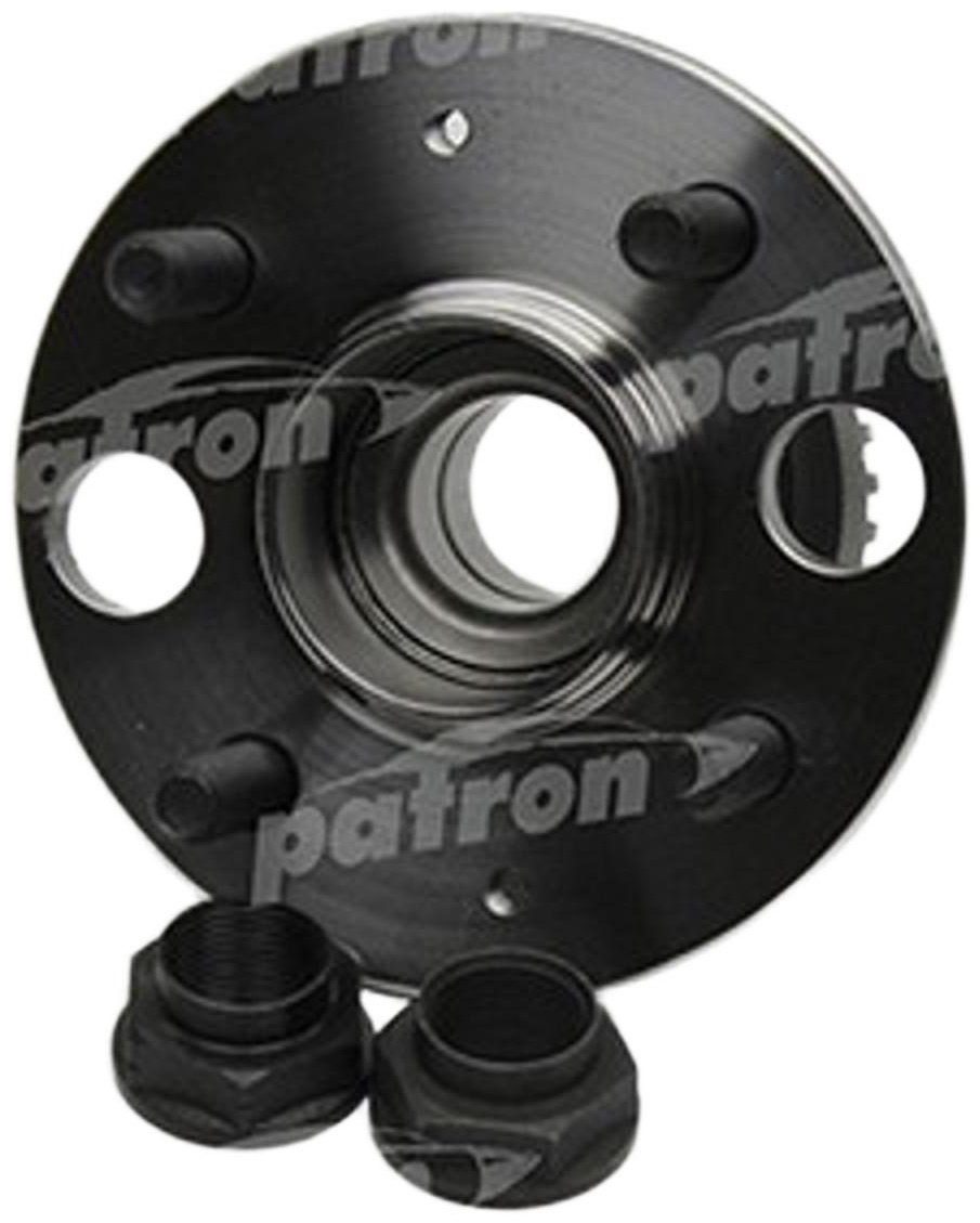 PATRON ступица PBK 3460H купить,NaN