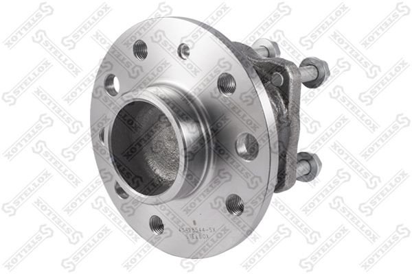 Stellox ступица 43-28544-SX купить,NaN