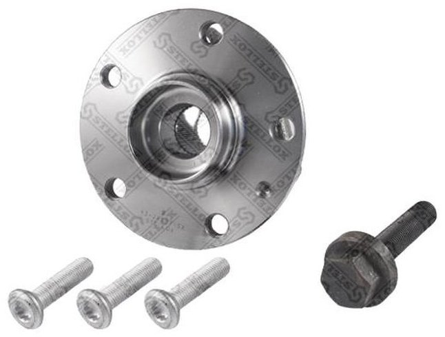 Stellox ступица 4328527SX купить,NaN