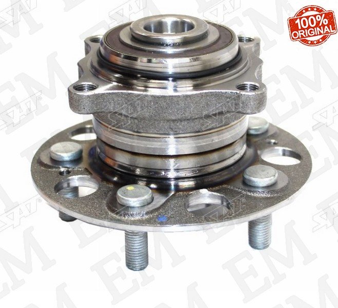 SAT ступица ST-42200-TL0-G51 купить,NaN