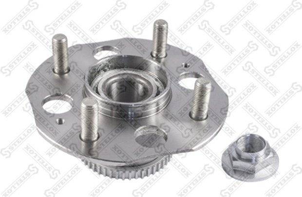 Stellox ступица 43-28592-SX купить,NaN