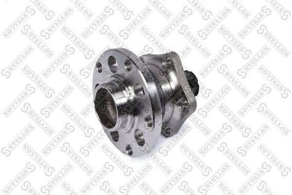 Stellox ступица 43-28659-SX купить,NaN