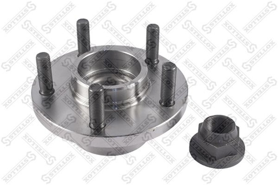 Stellox ступица 43-28613-SX купить,NaN