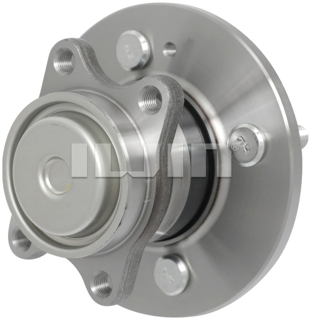 ILJIN ступица IJ113007 купить,NaN