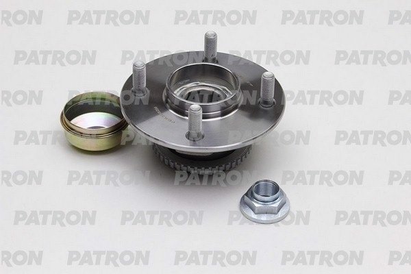 PATRON ступица PBK3992H купить,NaN