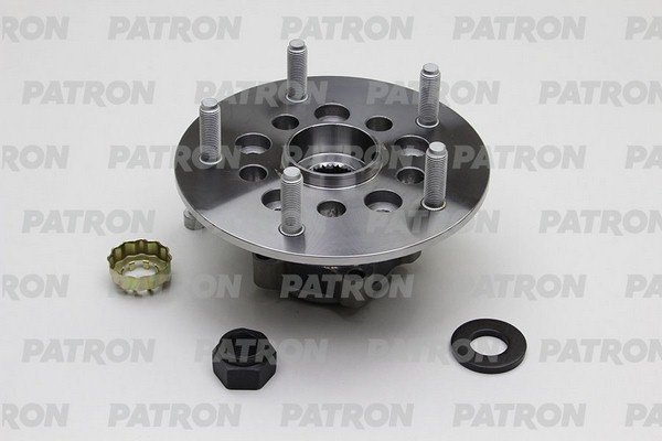 PATRON ступица PBK4030H купить,NaN