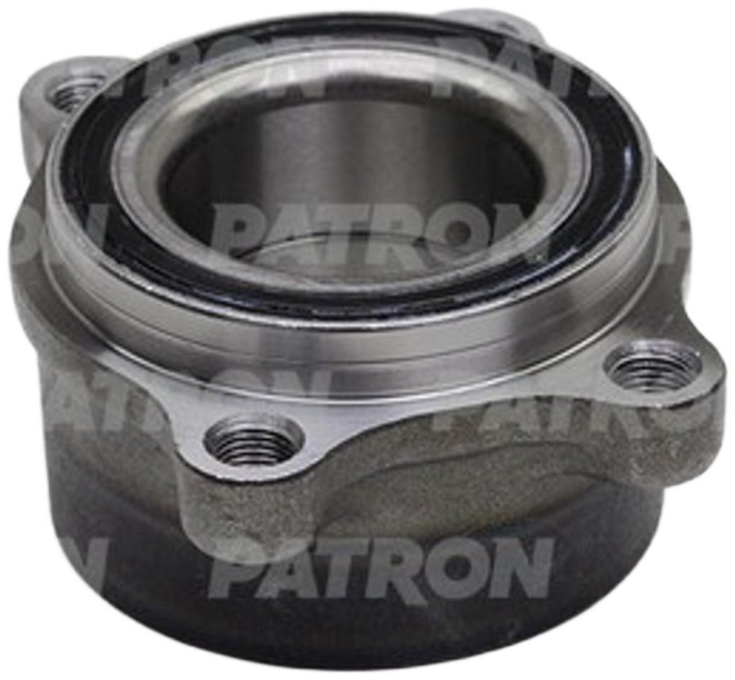PATRON ступица PBK4008 H купить,NaN