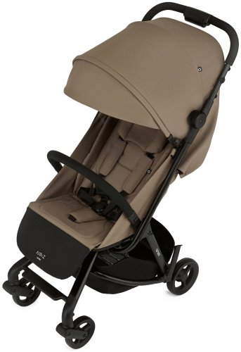 Коляска прогулочная Anex AIR-Z (Az-07) omega, коричневый купить,NaN