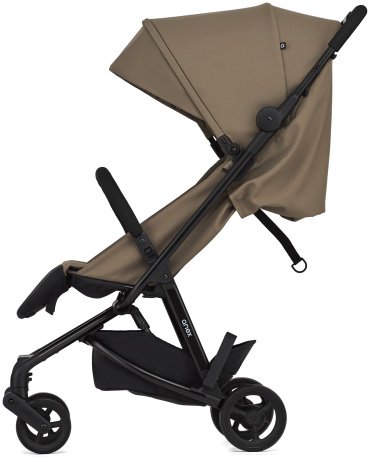 Коляска прогулочная Anex AIR-Z (Az-07) omega, коричневый - ForteMarket Коляска прогулочная Anex AIR-Z (Az-07) omega, коричневый купить,0