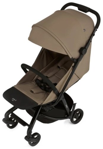 Коляска прогулочная Anex AIR-Z (Az-07) omega, коричневый - ForteMarket Коляска прогулочная Anex AIR-Z (Az-07) omega, коричневый купить,0