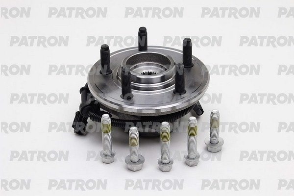 PATRON ступица PBK515050H купить,NaN