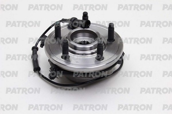 PATRON ступица PBK515078H купить,NaN