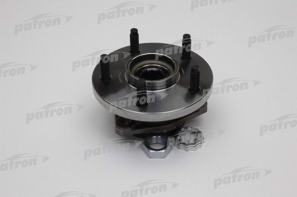 PATRON ступица PBK513159H купить,NaN