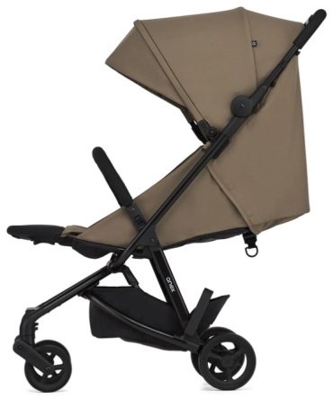 Коляска прогулочная Anex AIR-Z (Az-07) omega, коричневый - ForteMarket Коляска прогулочная Anex AIR-Z (Az-07) omega, коричневый купить,0
