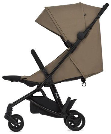 Коляска прогулочная Anex AIR-Z (Az-07) omega, коричневый купить,NaN