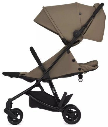 Коляска прогулочная Anex AIR-Z (Az-07) omega, коричневый - ForteMarket Коляска прогулочная Anex AIR-Z (Az-07) omega, коричневый купить,0