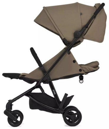 Коляска прогулочная Anex AIR-Z (Az-07) omega, коричневый купить,NaN