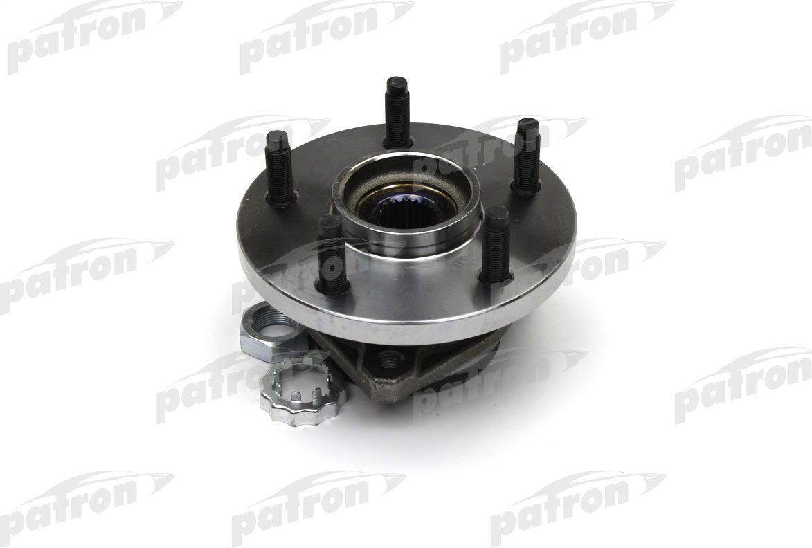 PATRON ступица PBK513159H купить,NaN