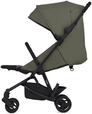 Коляска прогулочная Anex AIR-Z (Az-09) aurora, коричневый, хаки купить,NaN