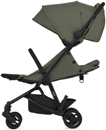 Коляска прогулочная Anex AIR-Z (Az-09) aurora, коричневый, хаки купить,0