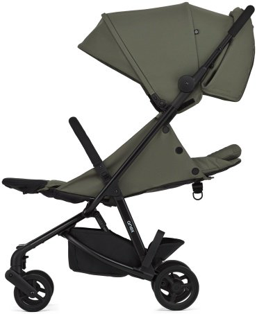 Коляска прогулочная Anex AIR-Z (Az-09) aurora, коричневый, хаки купить,NaN