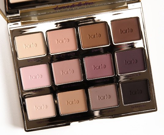 Tarte тени прессованные Tartelette N - ForteMarket Tarte тени прессованные Tartelette N купить,0