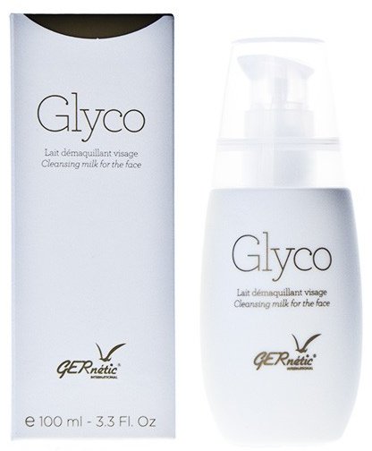 GERnetic International Glyco молочко для снятия макияжа 100 мл