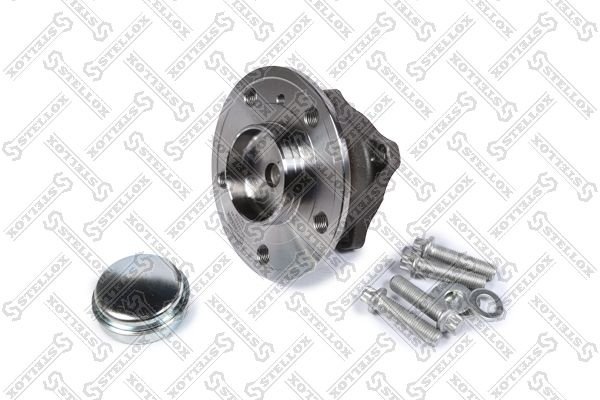 Stellox ступица 43-28935-SX купить,NaN