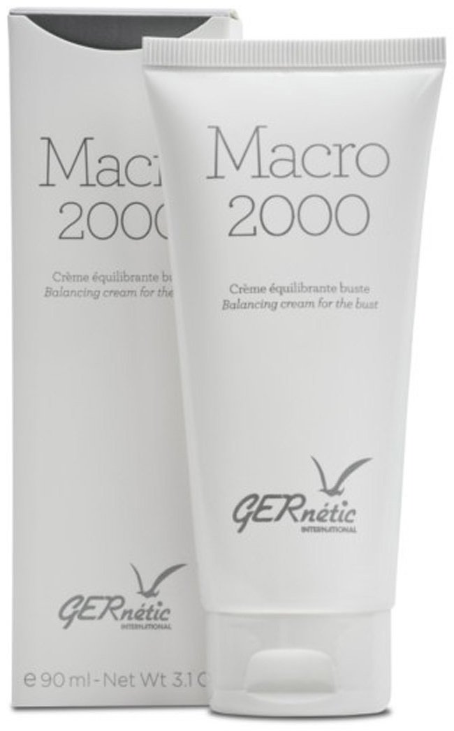 GERnetic International Macro 2000 крем для тела 90 мл