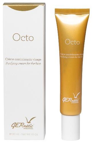 GERnetic International крем Octo для лица 30 мл