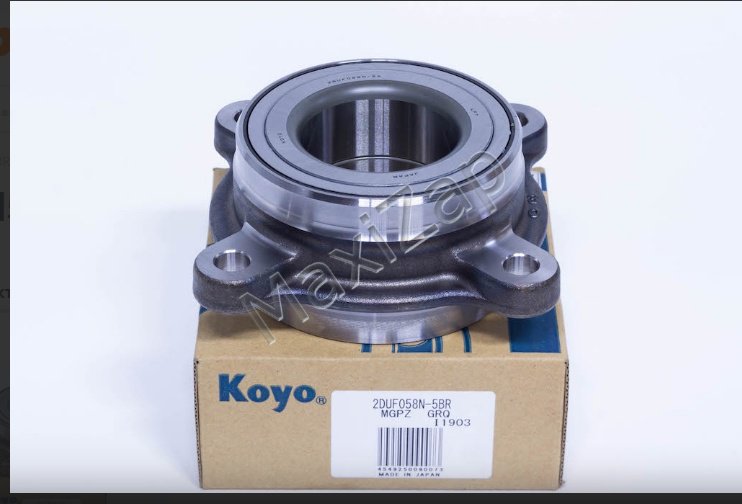 KOYO ступица 2DUF058N5BR купить,NaN