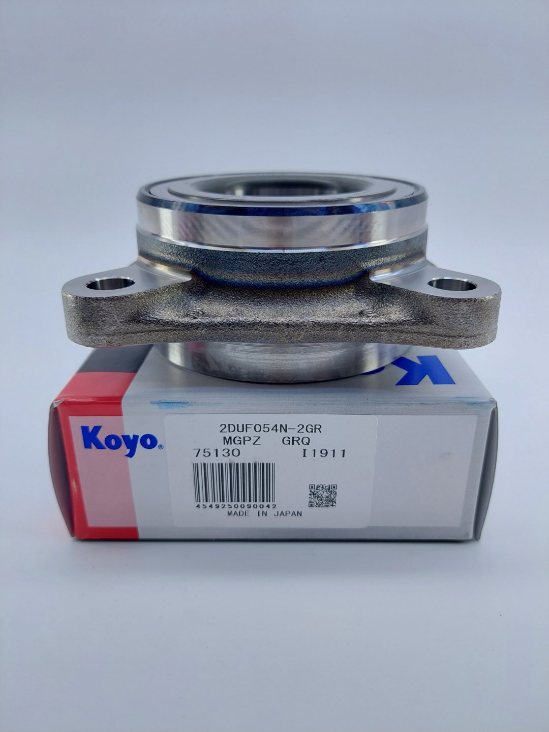 KOYO ступица 2DUF054N-2GR купить,NaN
