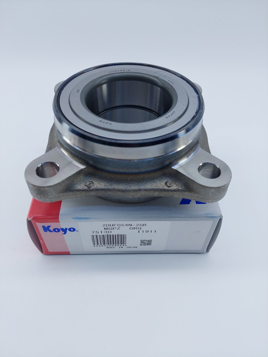 KOYO ступица 2DUF054N-2GR купить,NaN