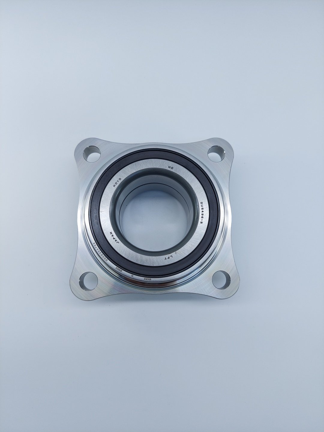 KOYO ступица 2DUF054N-2GR купить,NaN