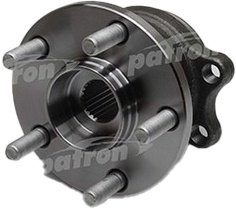 PATRON ступица PBK6889H купить,NaN