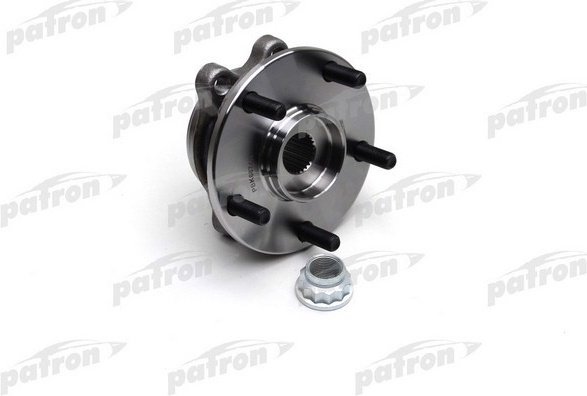 PATRON ступица PBK6874H купить,NaN