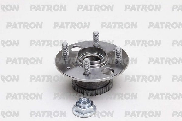 PATRON ступица PBK6839H купить,NaN