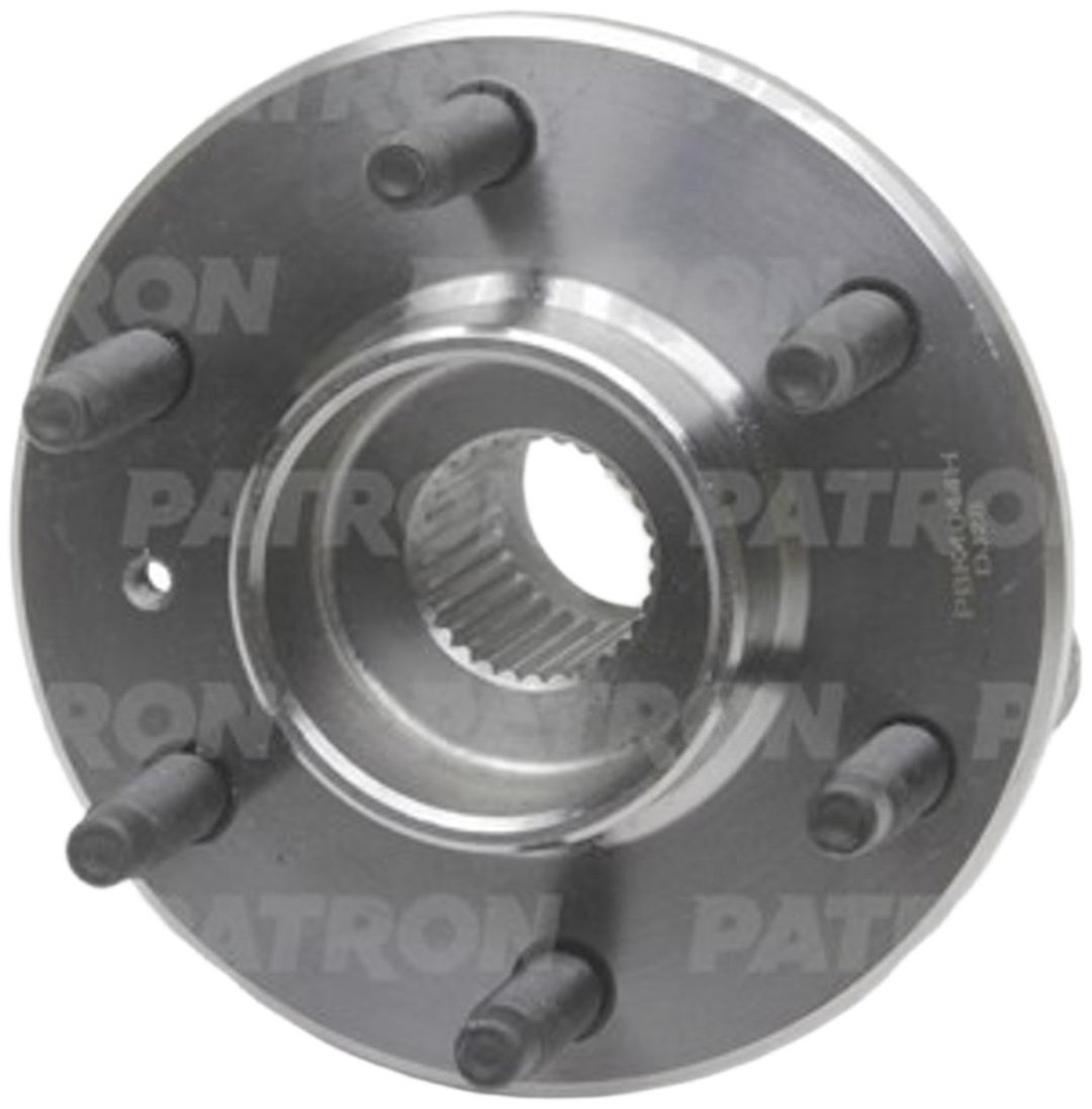 PATRON ступица PBK 4044H купить,NaN