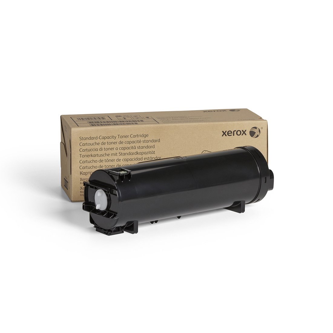 Тонер-картридж Xerox 106R03943 черный купить,NaN