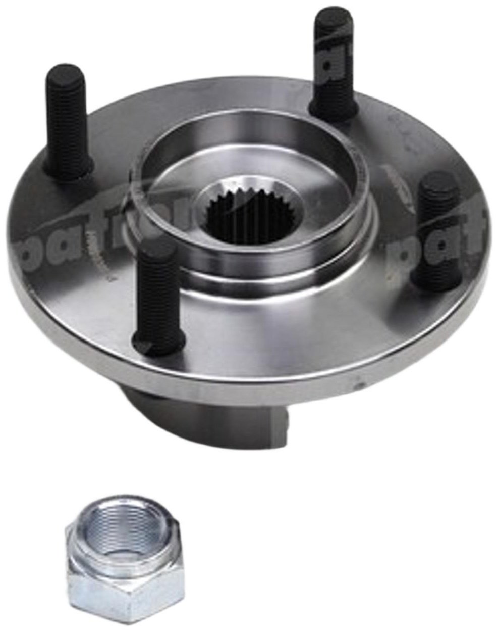 PATRON ступица PBK 6680H купить,NaN