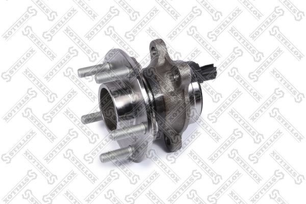 Stellox ступица 43-29063-SX купить,NaN
