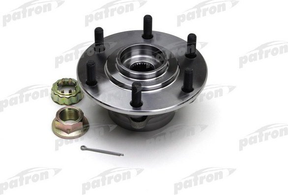 PATRON ступица PBK7412H купить,NaN