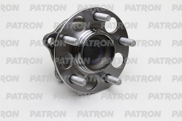 PATRON ступица PBK7436H купить,NaN