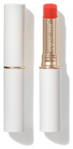 Jane Iredale Just Kissed бальзам оттеночный для губ Forever Red купить,23990