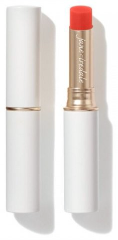 Jane Iredale Just Kissed бальзам оттеночный для губ Forever Red купить,23990