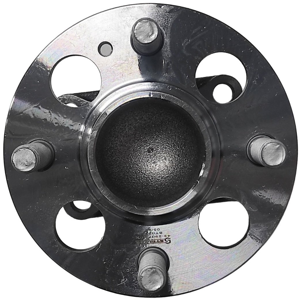 Stellox ступица 43-29073-SX купить,NaN