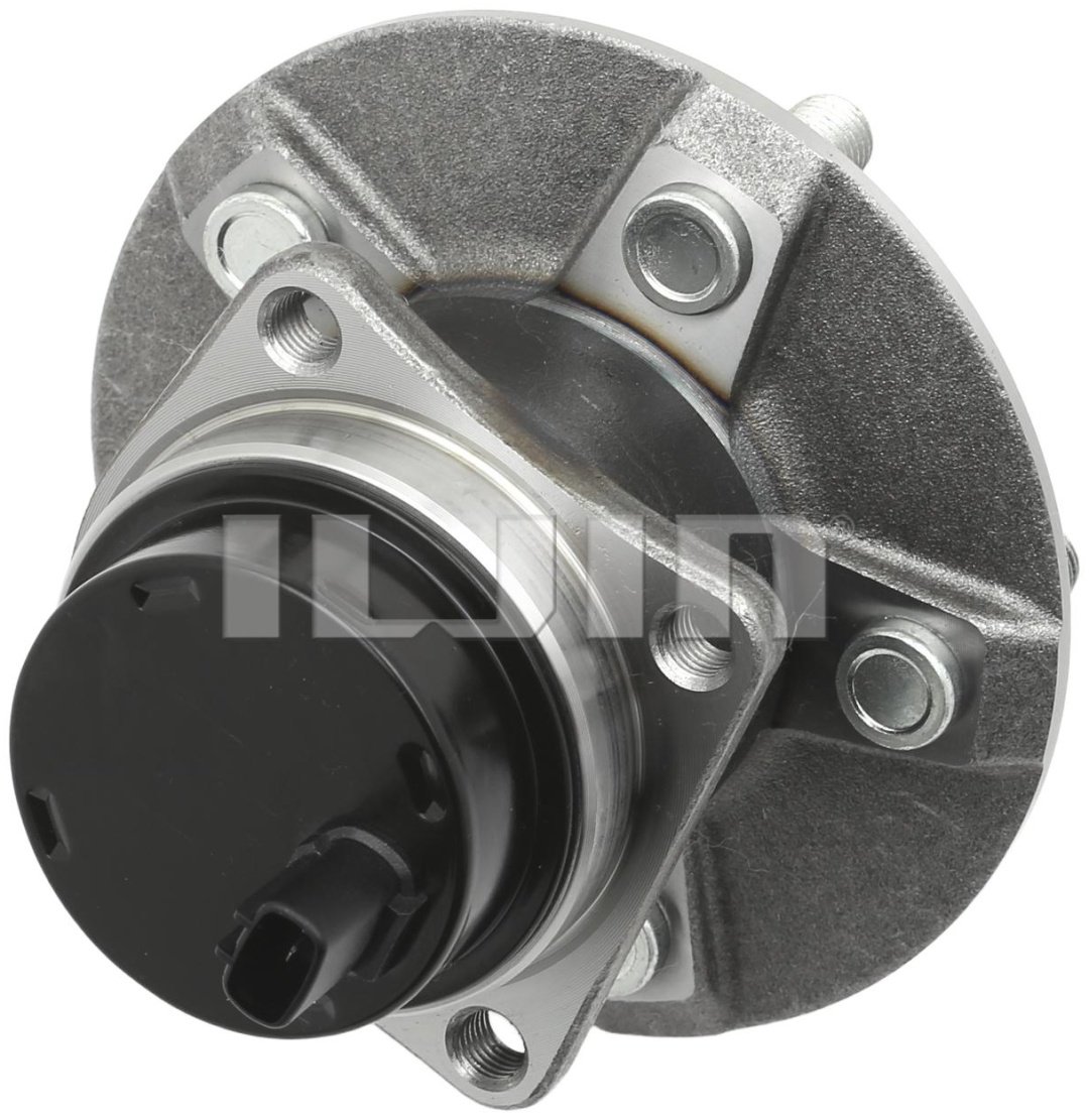 ILJIN ступица IJ 143004 купить,NaN